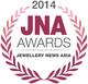 JNA Awards 2014 Logo