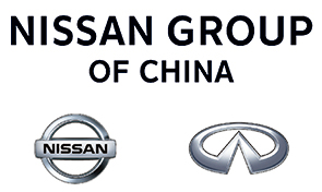 Nissan Group of China Logo