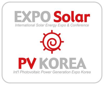 2014年9月，全球太陽能買家將雲集南韓。