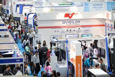 Over 7,500 visitors during IFSEC SEA 2013