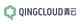青云QingCloud Logo