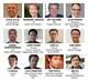 Advisory board members of Cloud Connect China 2014