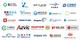 Partial Sponsors and Exhibitors of Cloud Connect China 2014