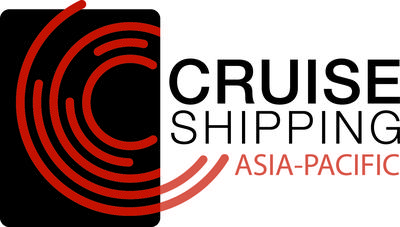 Cruise Shipping Asia-Pacific Logo