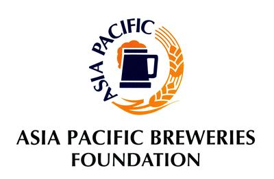 Asia Pacific Breweries (APB) Foundation Logo