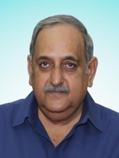 Shri Siddharth, IAS, 印度中央採購機關總幹事