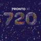 Pronto Xi 720 - From Numbers to Wonders