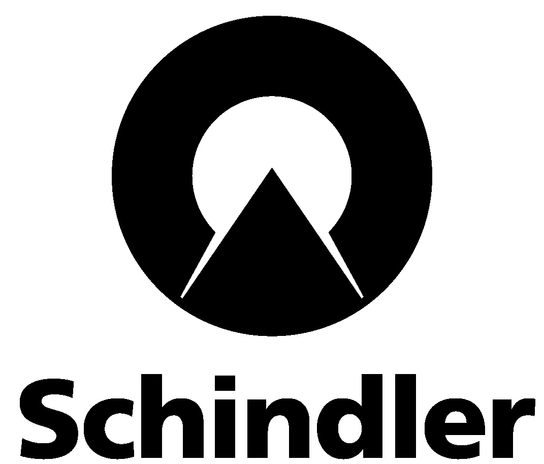 Logo De Groupe De Schindler Image éditorial - Image du ascenseurs,  illustration: 120730630