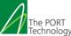 The PORT Technology Logo