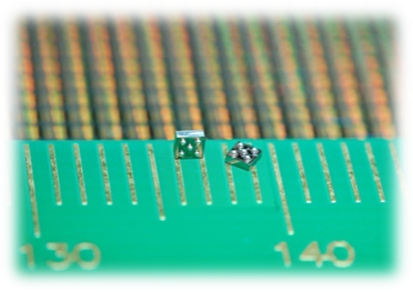 敏芯推出全球最小的商業化三軸加速度傳感器MSA330