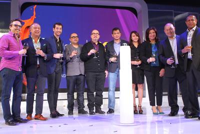 Filipinos first in Asia to get access to extensive Hollywood and local content with Globe Telecom and HOOQ