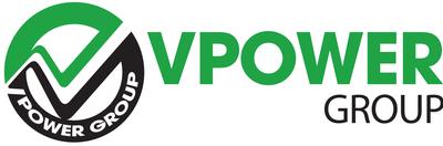 VPower Group Logo