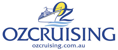 Ozcruising Pty Ltd Logo