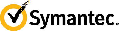Symantec Asia Pacific Logo