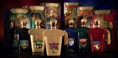 Xerjoff’s Casamorati Vintage Collection pays homage to the ancient art of Italian perfumery