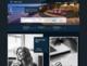 Fully Re-designed Sheraton.com, The first phase of a larger brand repositioning, the revamped website features an enhanced user journey, high-end design, artful photography, and a modern color palette