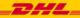 DHL logo