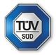 TUV SUD Logo