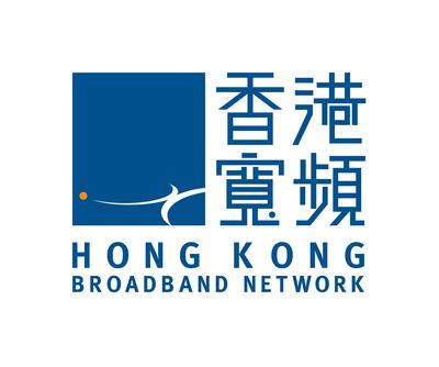 HKBN Logo