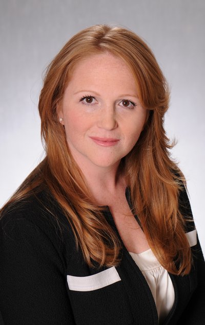 Nicole Musicco, Managing Director, Asia Pacific