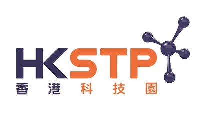 香港科技园公司 Logo