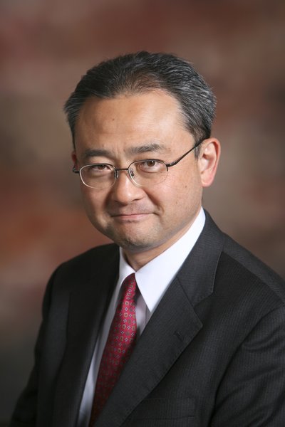 Mr. Tatsuo Doko, Managing Director of Toshiba Asia Pacific Private Limited and Corporate Representative – Asia, Toshiba Corporation