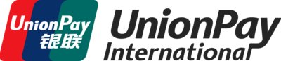 UnionPay International Logo