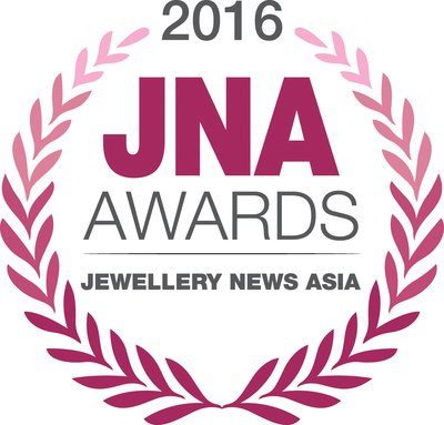 JNA Awards 2016 Logo