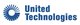 United Technologies logo