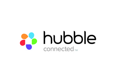 Hubble Connected logo