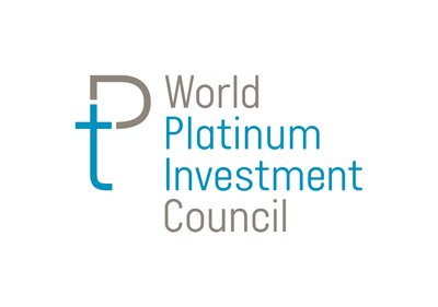 World Platinum Investment Council Logo