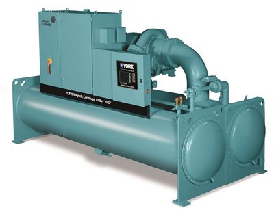 YORK YMC2 Chiller