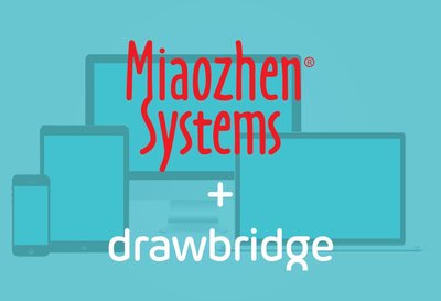 秒针系统与Drawbridge宣布达成独家战略合作