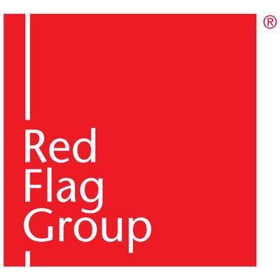 Red Flag Logo