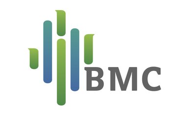 BMC logo