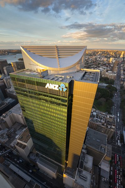 Johnson Controls’ tri-generation solution helps Sydney’s Liberty Place achieve multiple awards