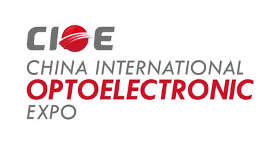 CIOE logo