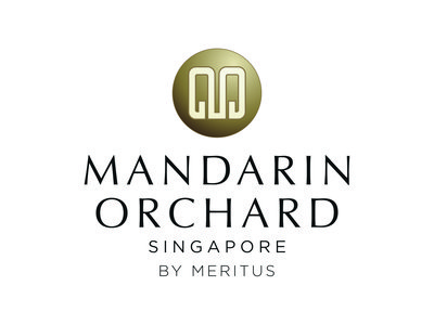 Mandarin Orchard Singapore Logo