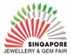 Singapore Jewellery & Gem Fair 2016 Logo