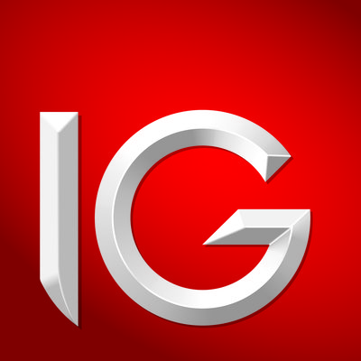 IG ASIA PTE LTD Logo