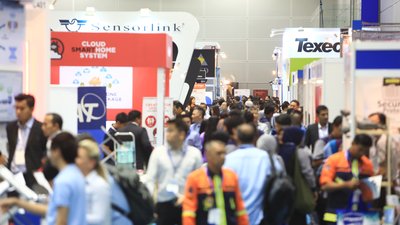 Visit the leading Security, Fire and Safety event in Southeast Asia, with more than 10,000 trade buyers, channel partners and end-users at IFSEC Southeast Asia 2016