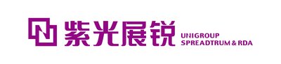 紫光展锐LOGO