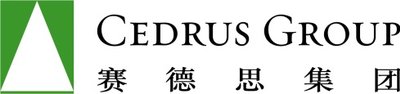 Cedrus Group Logo