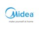 Logo of Midea Group Photo