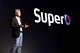 SuperD’s CEO Michael Hsu