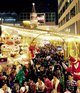 海港城圣诞亮灯仪式于2016年11月10日举行，一众宾客齐迎接欢乐圣诞。