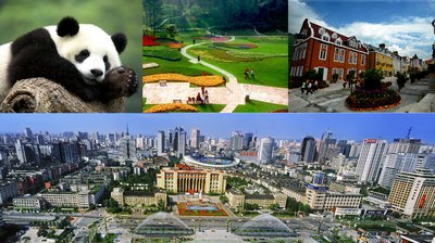 Chengdu Consolidates Its Position as the Leading City in Western China