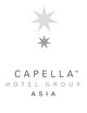 Capella Hotel Group Asia Logo