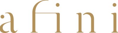 Afini logo