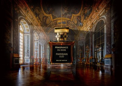 Parisian Oud by Fragrance Du Bois